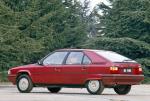 Citroen BX 15 RE 1986 года